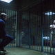 All Images: Warner Bros. - NO TOILET? We have lightened the image to better showcase his prison.